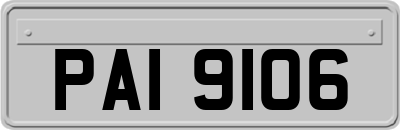 PAI9106
