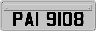 PAI9108