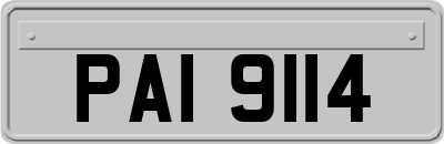 PAI9114