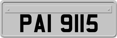 PAI9115