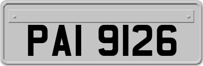 PAI9126