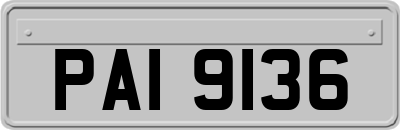 PAI9136