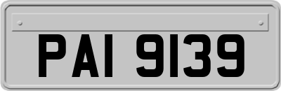 PAI9139