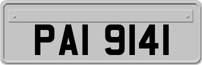 PAI9141