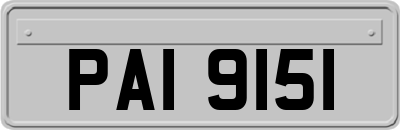 PAI9151