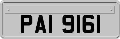 PAI9161