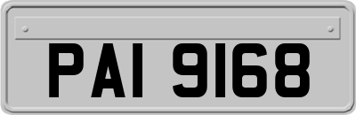 PAI9168