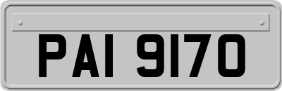 PAI9170