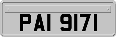PAI9171