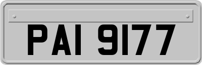 PAI9177