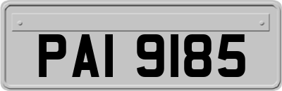 PAI9185