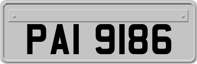PAI9186