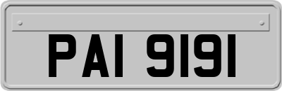 PAI9191