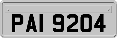 PAI9204