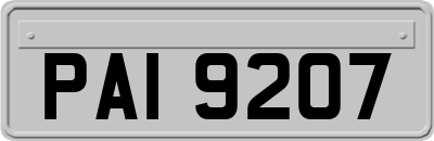 PAI9207