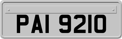 PAI9210