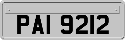 PAI9212