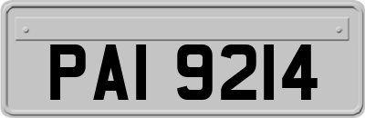 PAI9214
