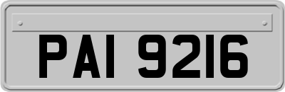 PAI9216