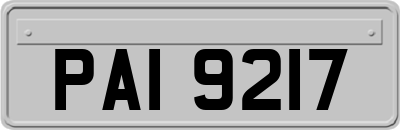 PAI9217