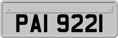 PAI9221