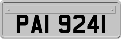 PAI9241