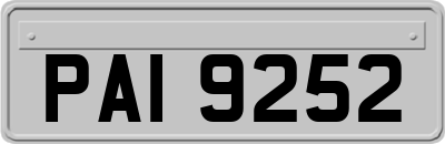 PAI9252