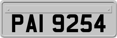 PAI9254