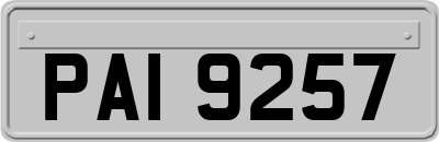 PAI9257