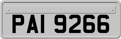 PAI9266