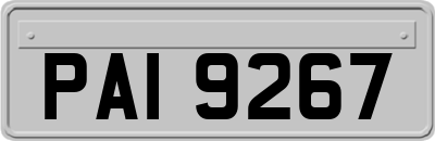 PAI9267