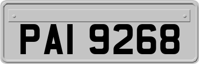PAI9268