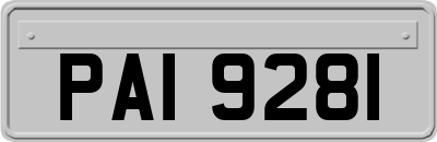 PAI9281