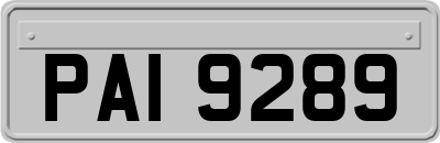 PAI9289