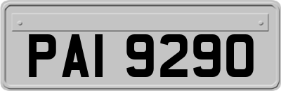 PAI9290