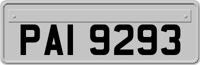 PAI9293