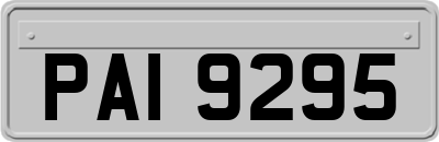 PAI9295