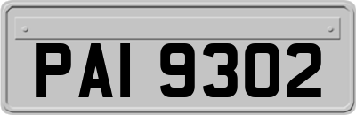 PAI9302