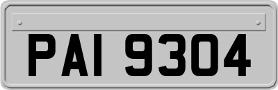 PAI9304