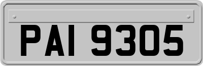 PAI9305