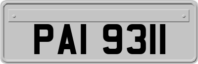 PAI9311