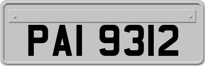 PAI9312