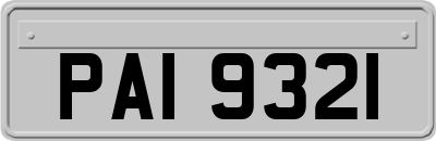 PAI9321