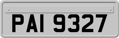 PAI9327