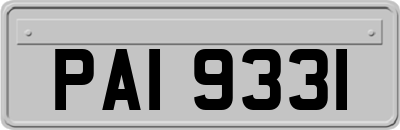 PAI9331