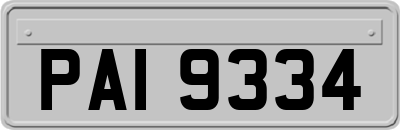 PAI9334