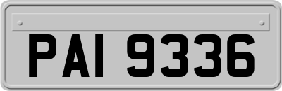 PAI9336