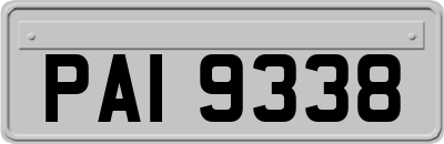 PAI9338