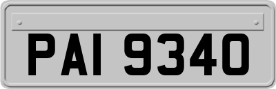 PAI9340