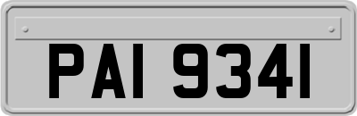 PAI9341